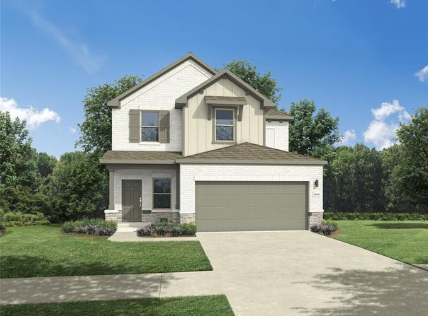 938 Hazel Drive, Lavon, TX 75166