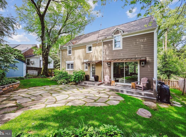 8103 PINEY BRANCH ROAD, SILVER SPRING, MD 20910