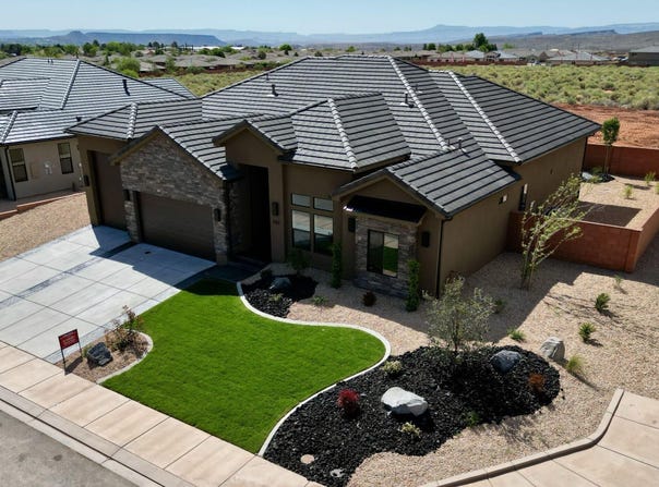 267 W United Way, Ivins, UT 84738