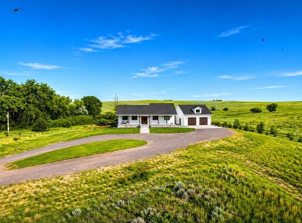 34048 Highway 34, Benkelman, NE 69021