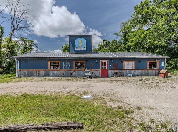 775 S Business 5 Route, Camdenton, MO 65020
