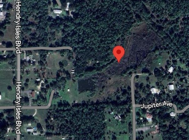 1000 INVERNESS AVE, Clewiston, FL 33440