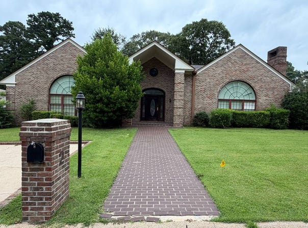 2 Ridgewood, Magnolia, AR 71753