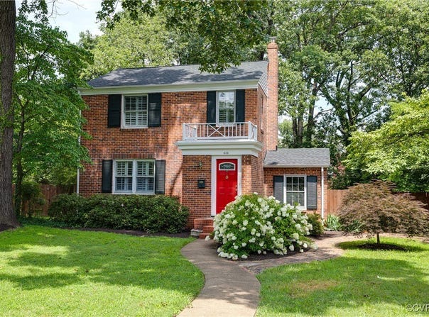 6116  Patterson Ave, Richmond, VA 23226