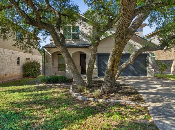 23203 Cardigan Chase, San Antonio, TX 78260-6668