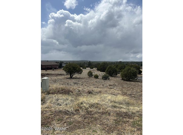 620 S Rock Ridge Drive, Show Low, AZ 85901