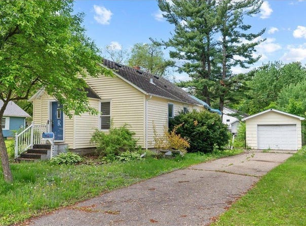 543 N Pearl Street, River Falls, WI 54022