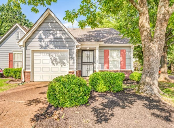 3612 SUNRAY Cv, Bartlett, TN 38135