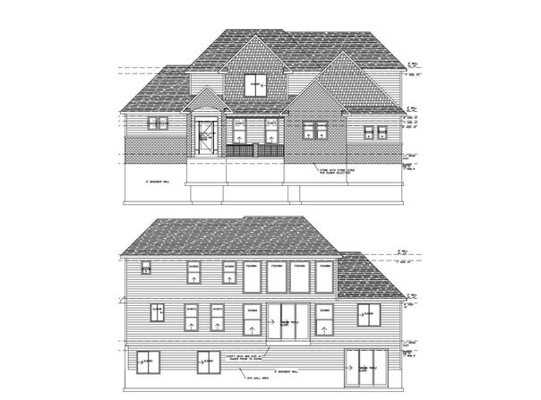4927 Thompson Heights Drive, Adrian, MI 49221
