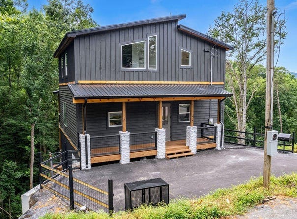 4142 Dolly's Drive, Sevierville, TN 37876