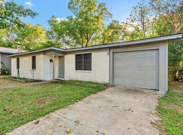 149 NW 29th Street, Paris, TX 75460