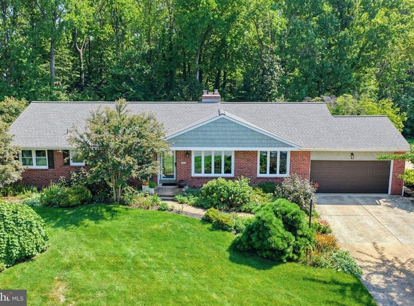 1409 IVY DR, WILMINGTON, DE 19803