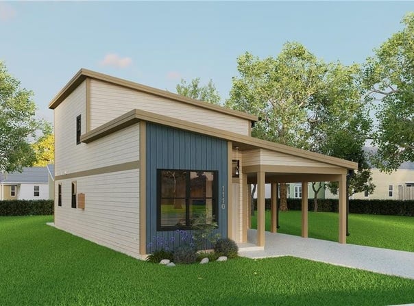 2816 LIVE OAK Drive, Terrytown, LA 70056