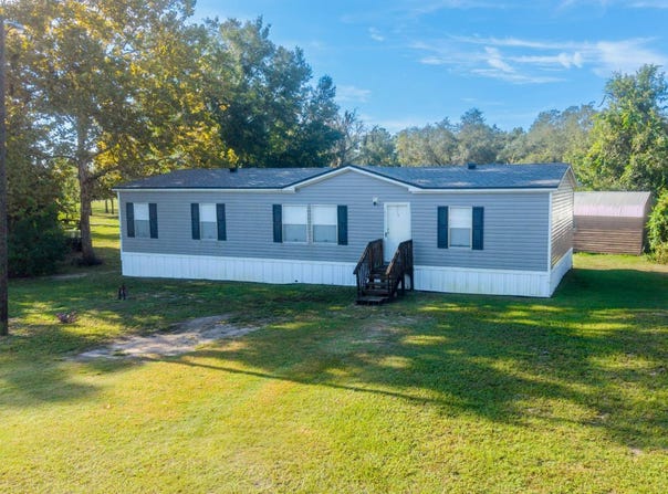 4928 Nature Dr, Keystone Heights, FL 32656