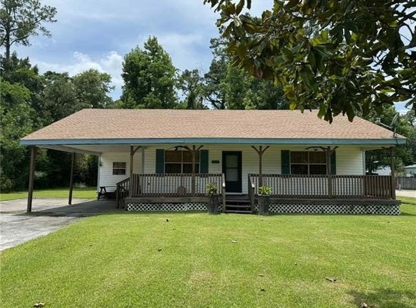 805 W HOWZE BEACH Road, Slidell, LA 70458