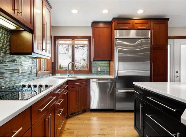 400 Oakland Place NE, Austin, MN 55912