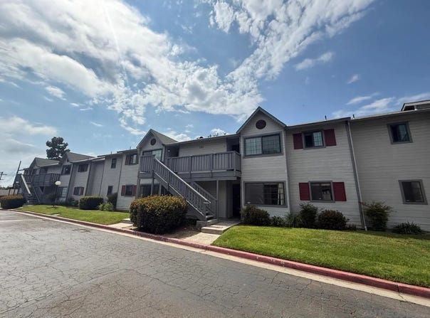 205 Camlau Dr unit: C, Chula Vista, CA 91911