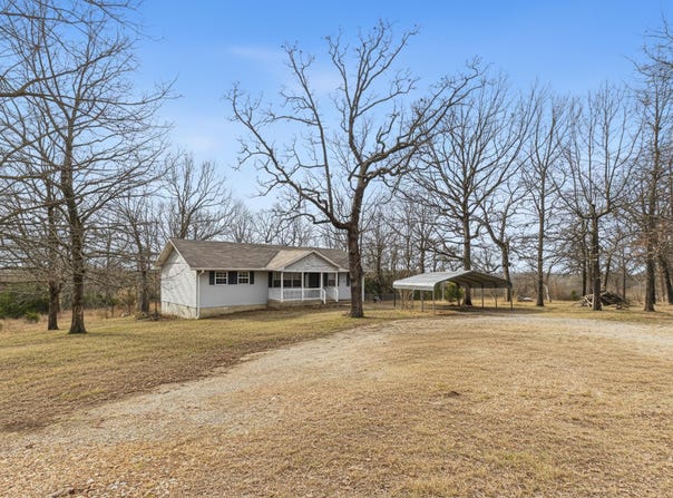 16498 HWY 62/412 W, Gepp, AR 72538