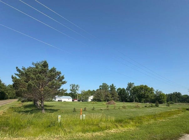 14382 S Chapin Road, Elsie, MI 48831