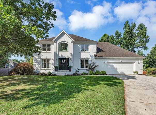 3427 S Ashley Court, Springfield, MO 65809