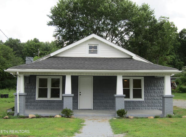 3008 State Highway 441, Middlesboro, KY 40965