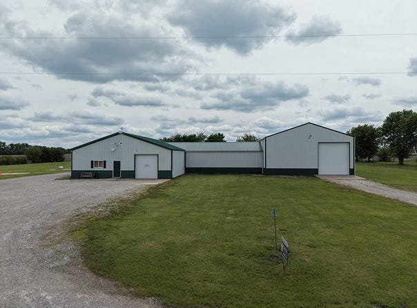 26274 State Rte H, Marshall, MO 65340