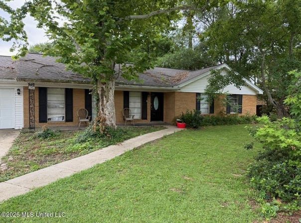 444 Klondyke Road, Long Beach, MS 39560