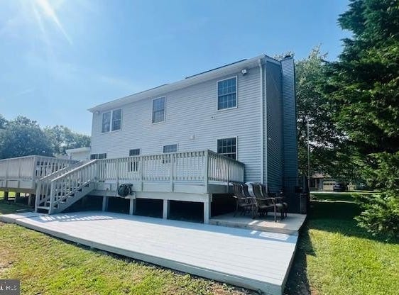 358 AMBLESIDE COURT, ABERDEEN, MD 21001