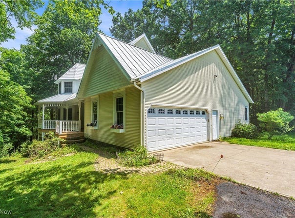 20765 Quarry Road, Wellington, OH 44090