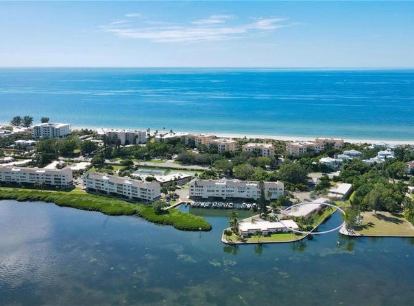 4968 GULF OF MEXICO DRIVE, LONGBOAT KEY, FL 34228