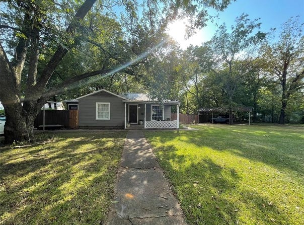 1744 Neathery, Paris, TX 75460