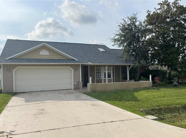 19 BIG DIPPER LANE, PALM COAST, FL 32137