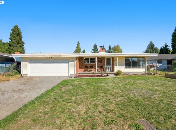 791 MONEDA Ct, Keizer, OR 97303