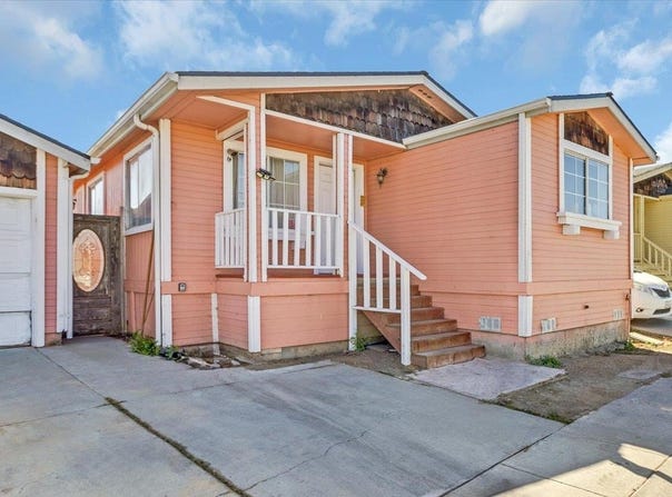 704 Garner AVE 3, Salinas, CA 93905