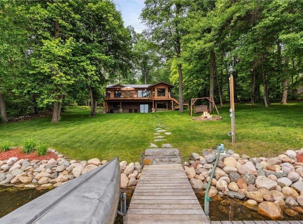 8329 Ruttger Road, Ideal Twp, MN 56472
