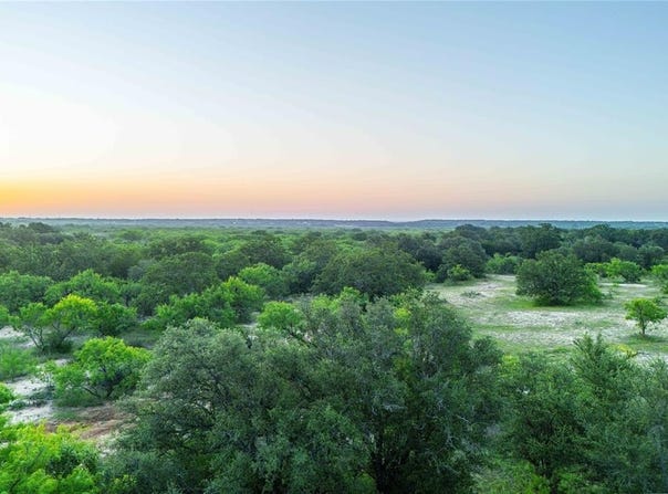 Tbd County Road 152, Brownwood, TX 76801