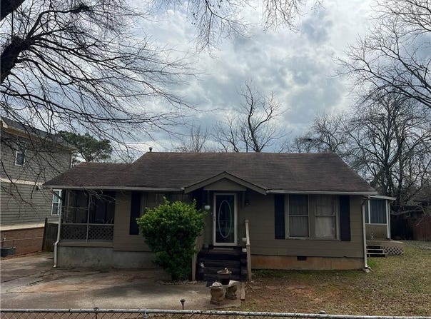 3143 Cedar Street, Scottdale, GA 30079