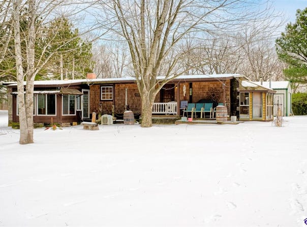 730 Thomason Cemetery Road, Leitchfield, KY 42766