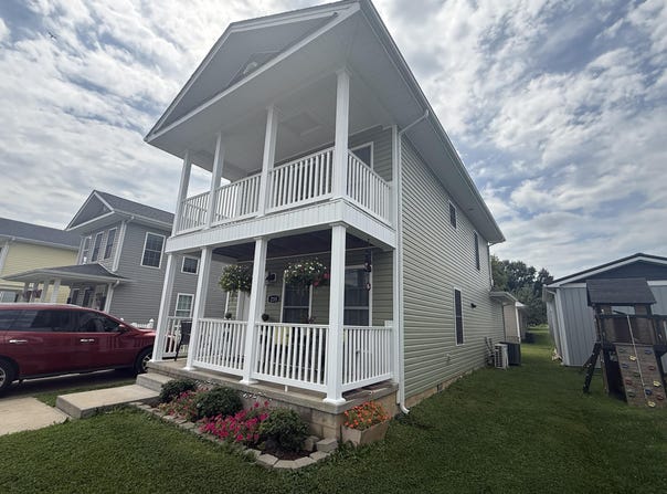 235 W Main Street, Mt Vernon, KY 40456