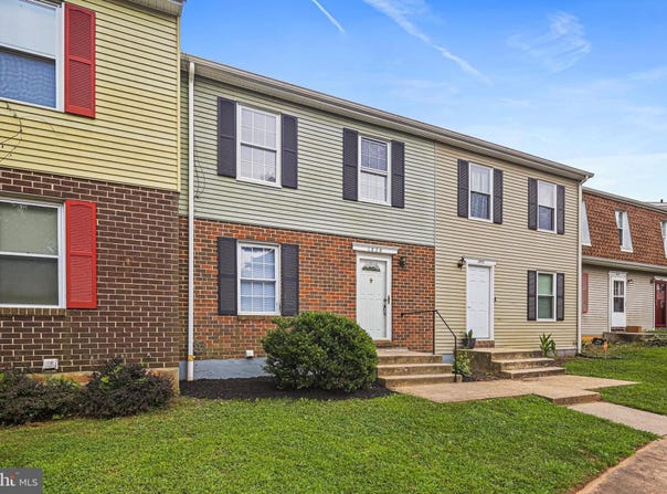 1839 DOVE COURT, SEVERN, MD 21144