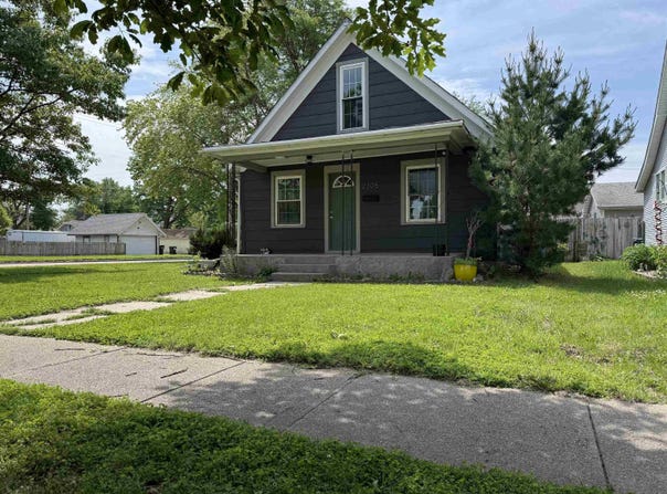 2305 20th Street, Columbus, NE 68601