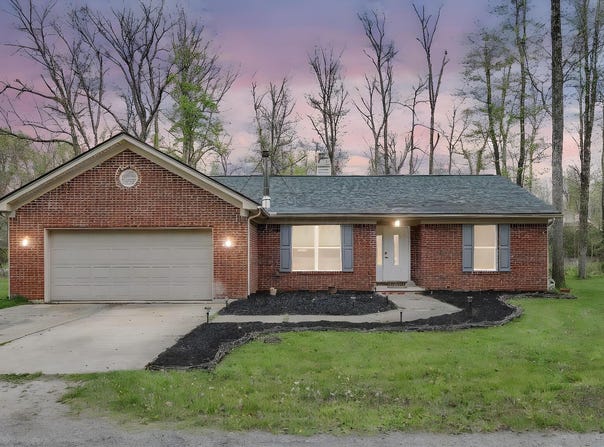 7326 OH-19, Mount Gilead, OH 43338