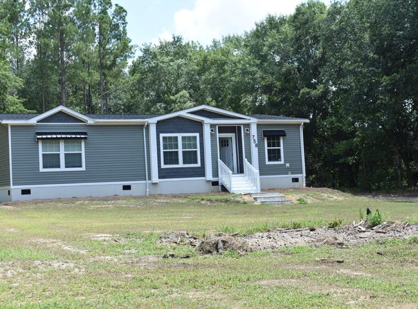 758 Millers Pond Road, Wagener, SC 29164