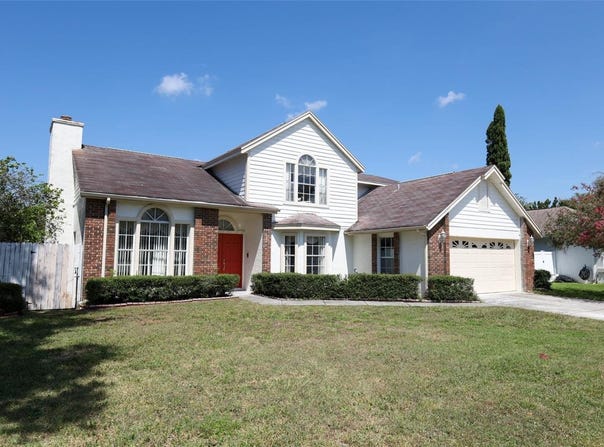 1675 THORNHILL CIRCLE, OVIEDO, FL 32765