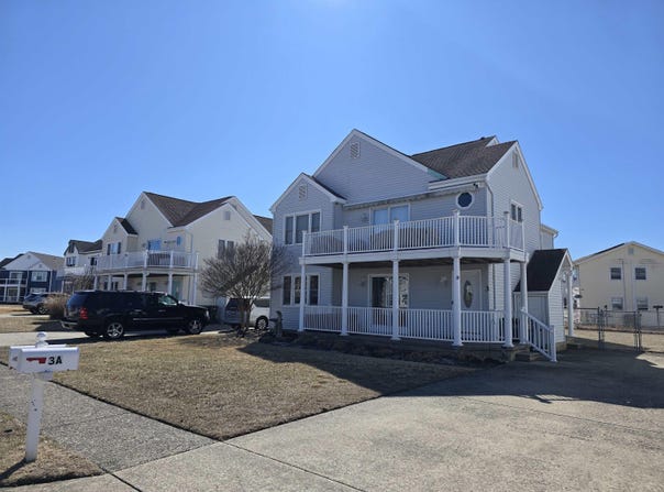 3 Lighthouse Cove, Brigantine, NJ 08203-9999