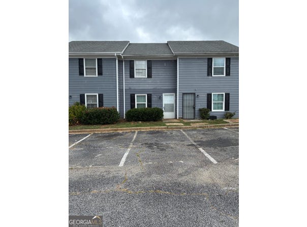 2635 Evans Mill Drive, Lithonia, GA 30058
