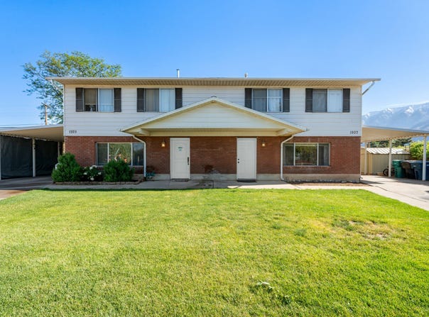 1925 S 520 E, Orem, UT 84058