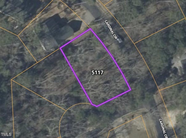 5117 Pheasant Lane, Sanford, NC 27332