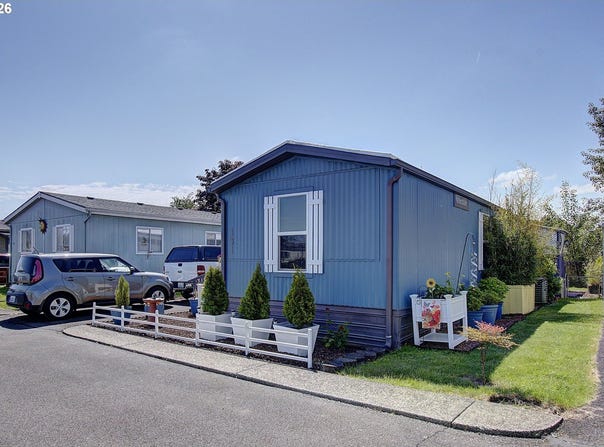300 SW 7TH Ave, BattleGround, WA 98604