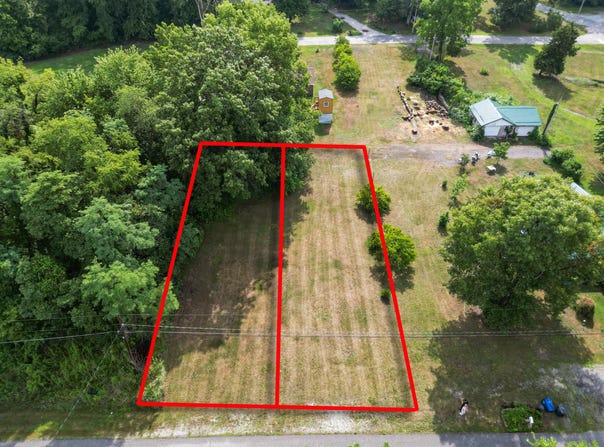 0 N County Line Road, Michigan City, IN 46360
